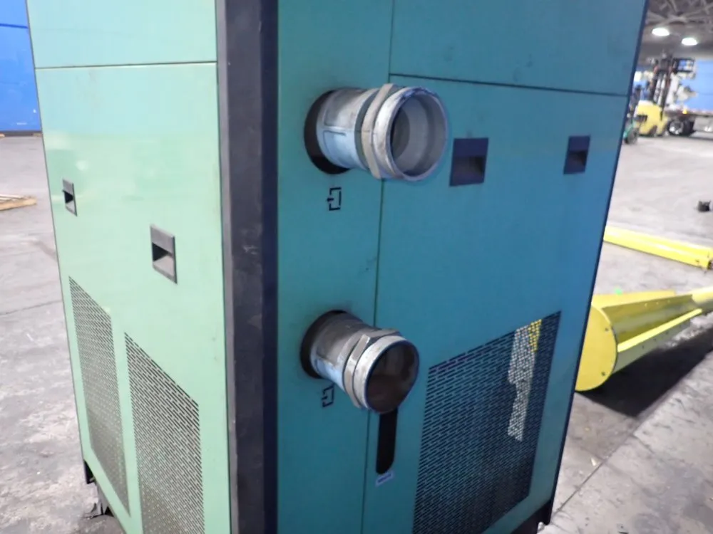 Sullair Air Dryer - Rc-1200-460-3-60-a