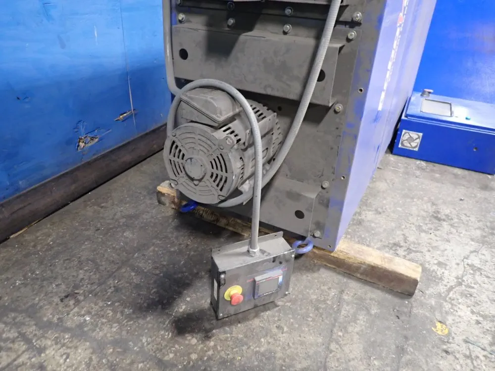 Robo Ent 15 Hp Dust Collector - Dt-4500-3