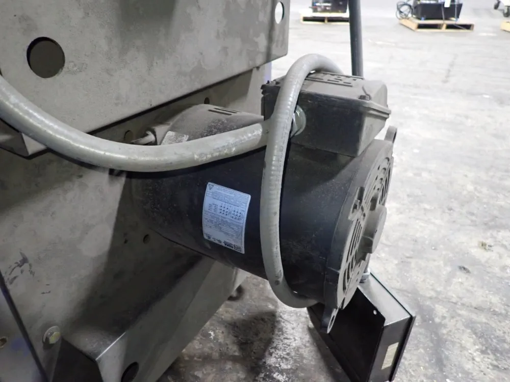 Robo Ent 15 Hp Dust Collector - Dt-4500-3