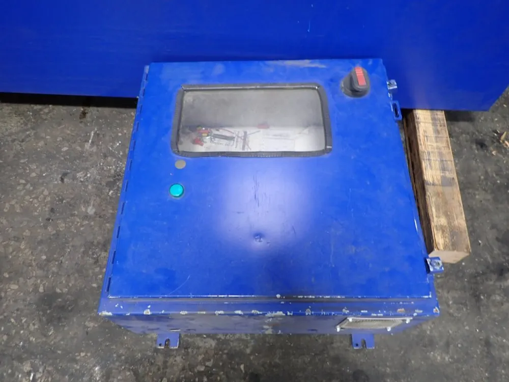 Robo Ent 15 Hp Dust Collector - Dt-4500-3