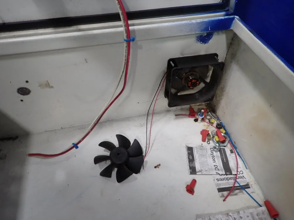 Robo Ent 15 Hp Dust Collector - Dt-4500-3