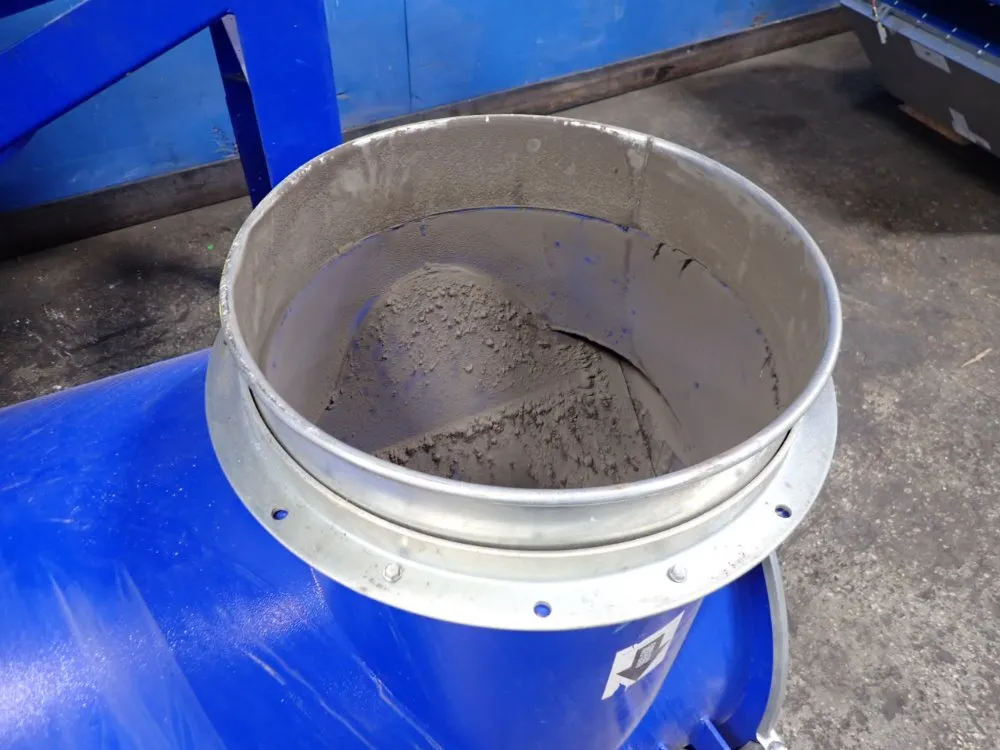 Robo Ent 15 Hp Dust Collector - Dt-4500-3