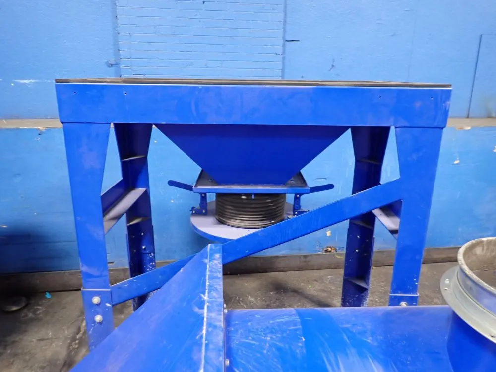 Robo Ent 15 Hp Dust Collector - Dt-4500-3