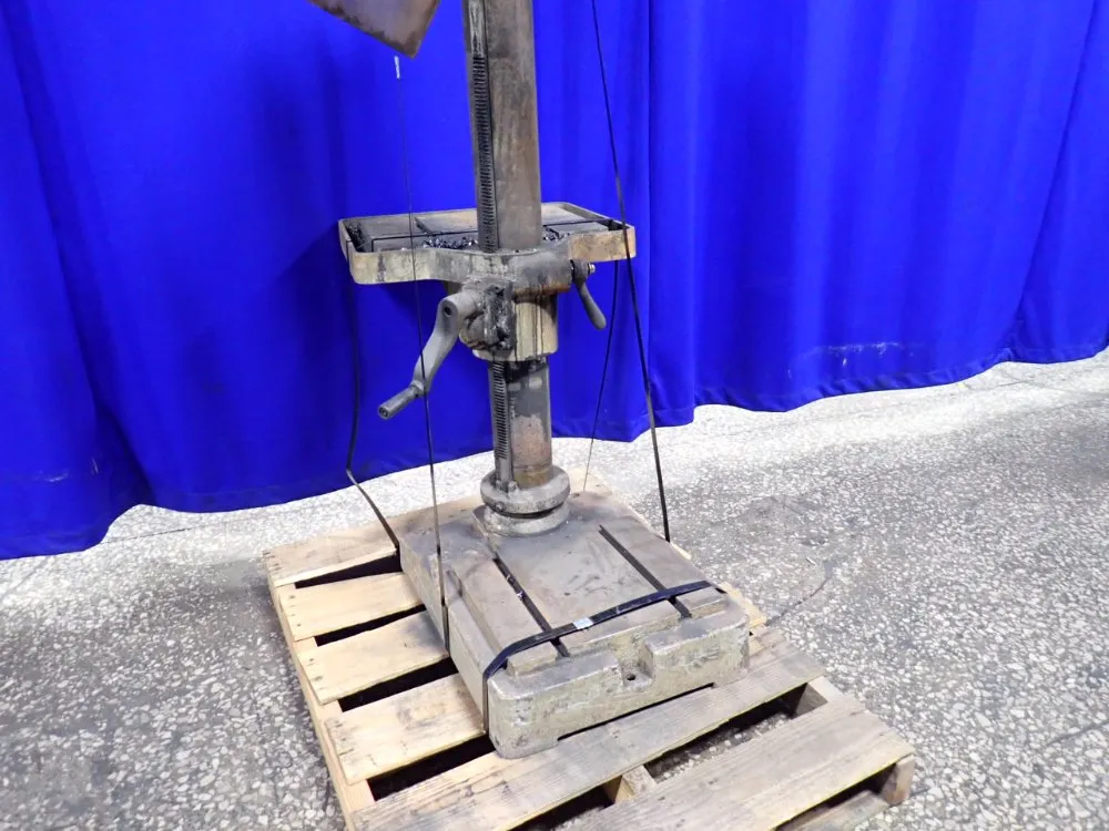 Vectrax Drill Press - 09542903
