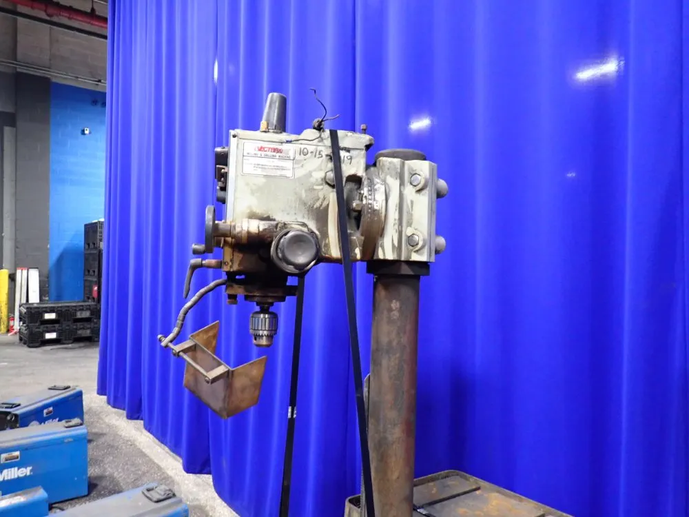 Vectrax Drill Press - 09542903