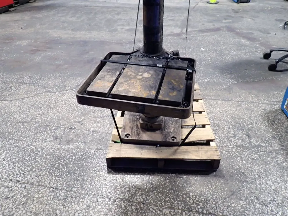 Vectrax Drill Press - 09542903