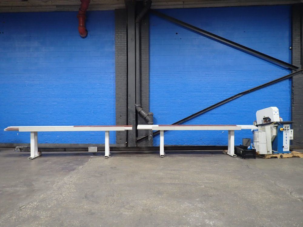 Omga Fine Postitioner Table Saw - T.521st Us