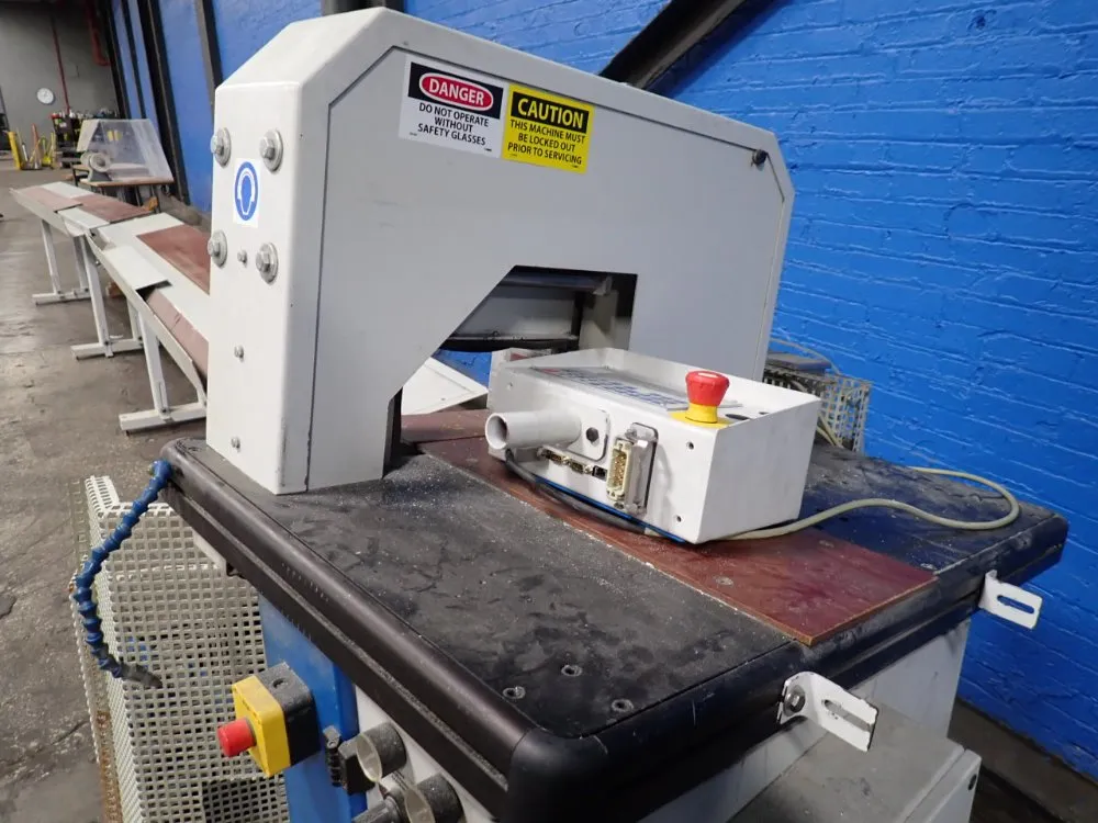 Omga Fine Postitioner Table Saw - T.521st Us