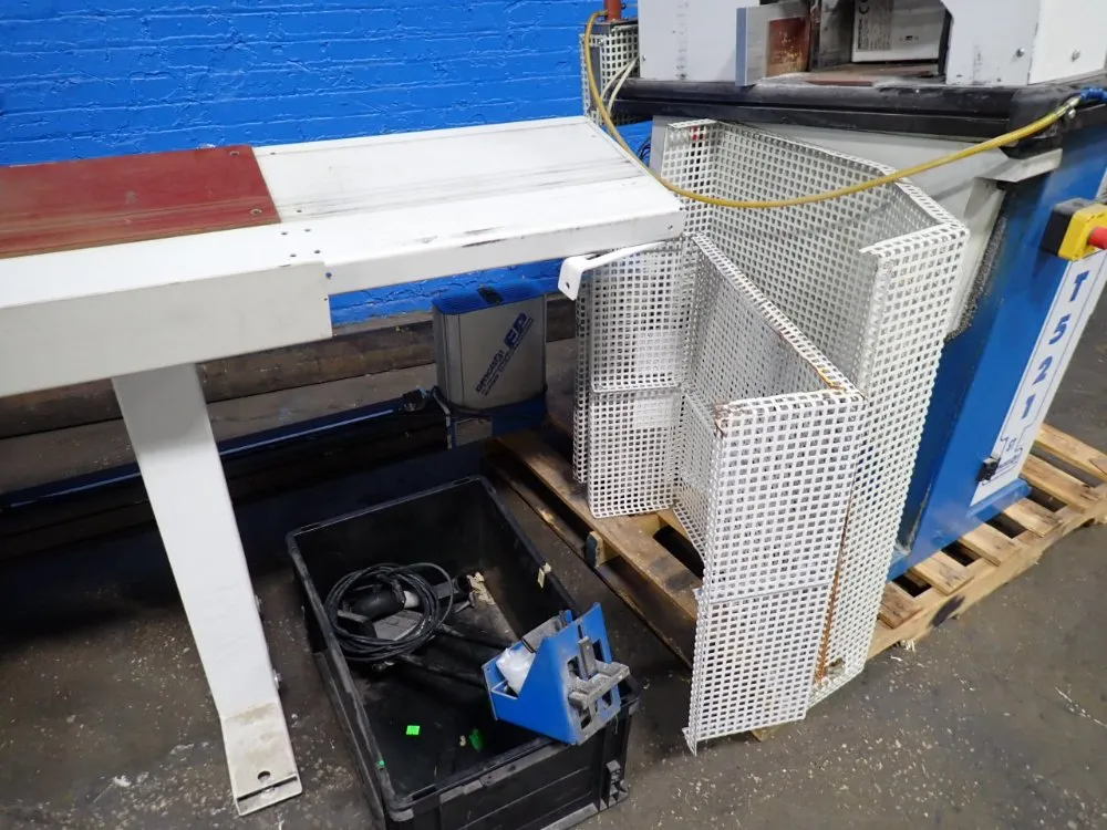 Omga Fine Postitioner Table Saw - T.521st Us