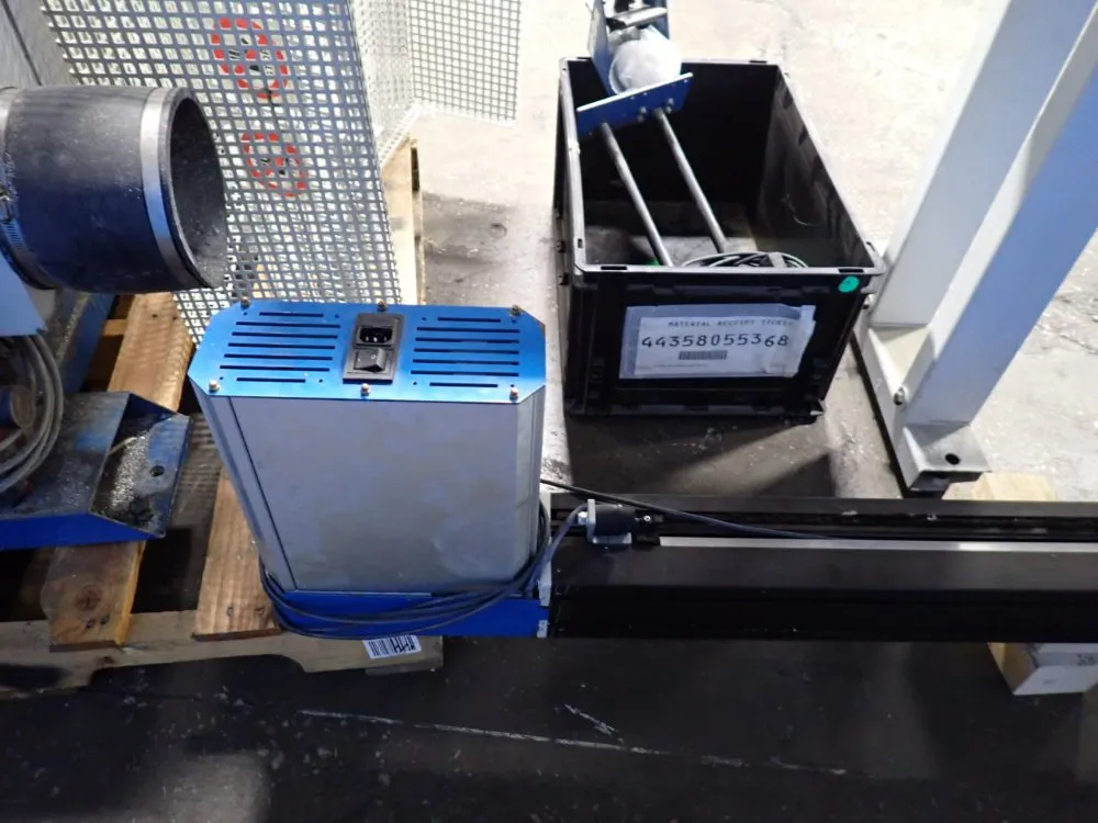 Omga Fine Postitioner Table Saw - T.521st Us