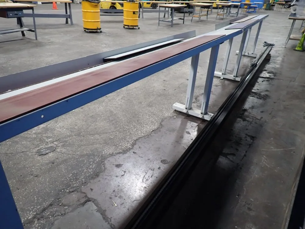 Omga Fine Postitioner Table Saw - T.521st Us