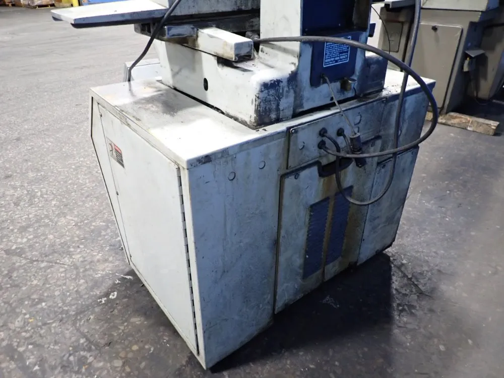 Harig 6" X 18" Surface Grinder - 618