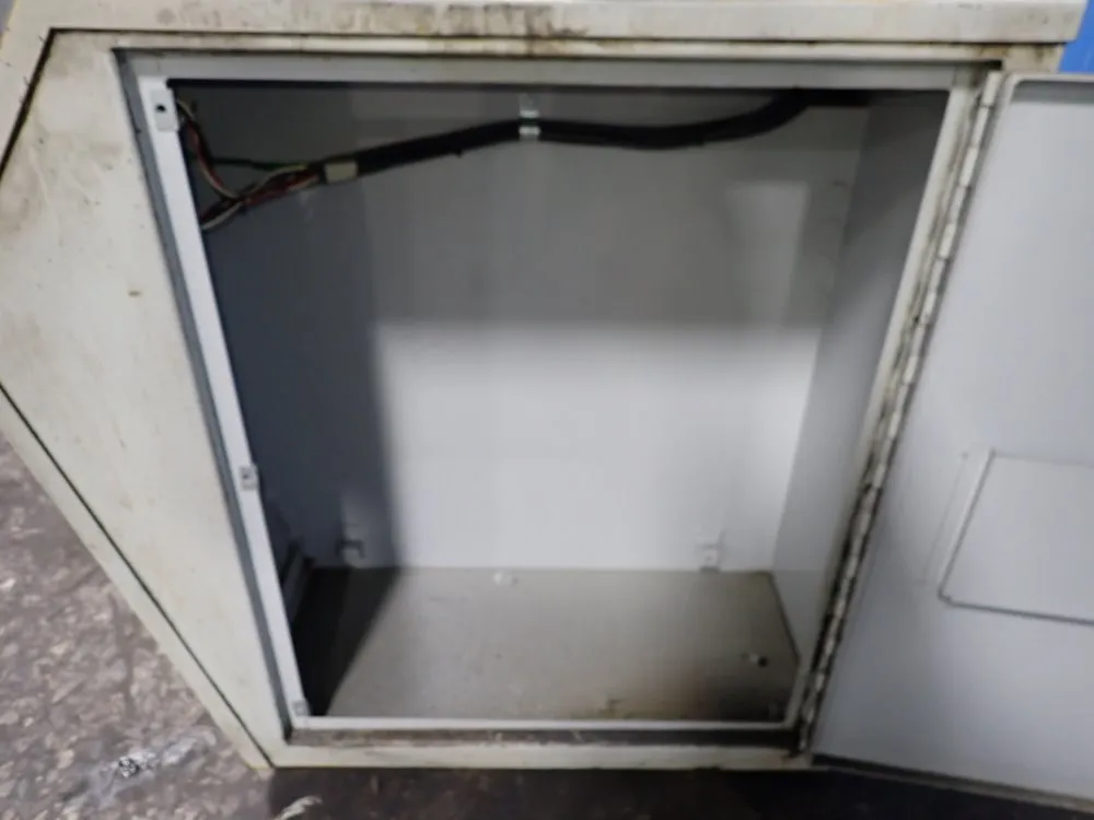 Harig 6" X 18" Surface Grinder - 618