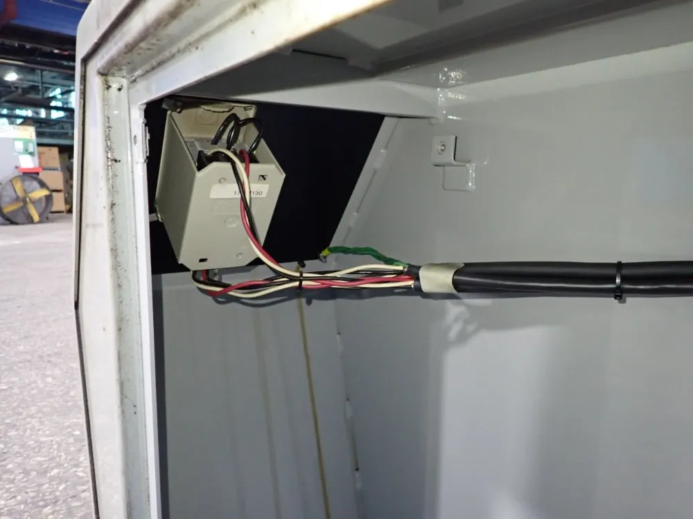 Harig 6" X 18" Surface Grinder - 618