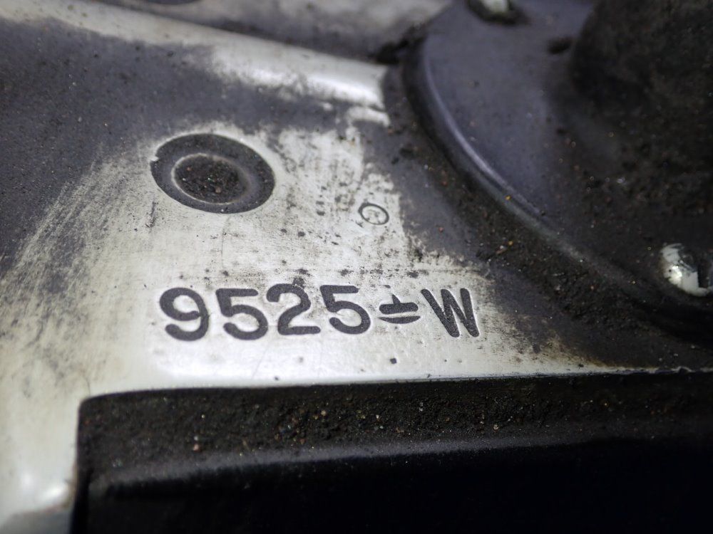 Harig 6" X 18" Surface Grinder - 618