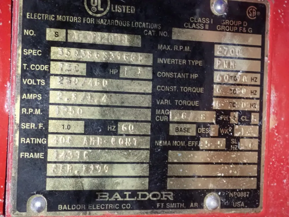 Premier Mill Mixer - Esd/v-2/1