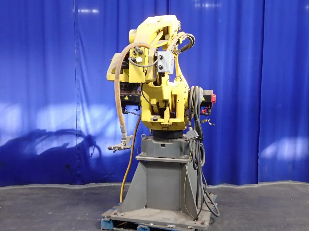 Fanuc Robot - M-420ia
