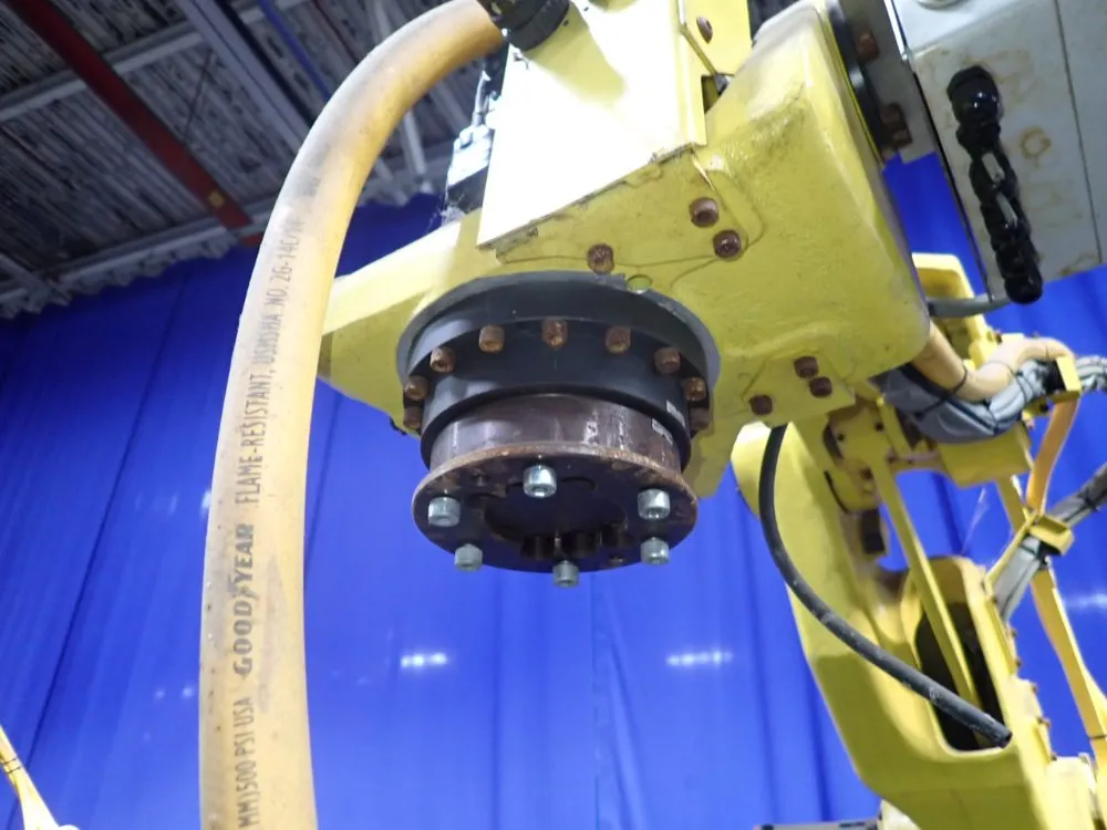 Fanuc Robot - M-420ia