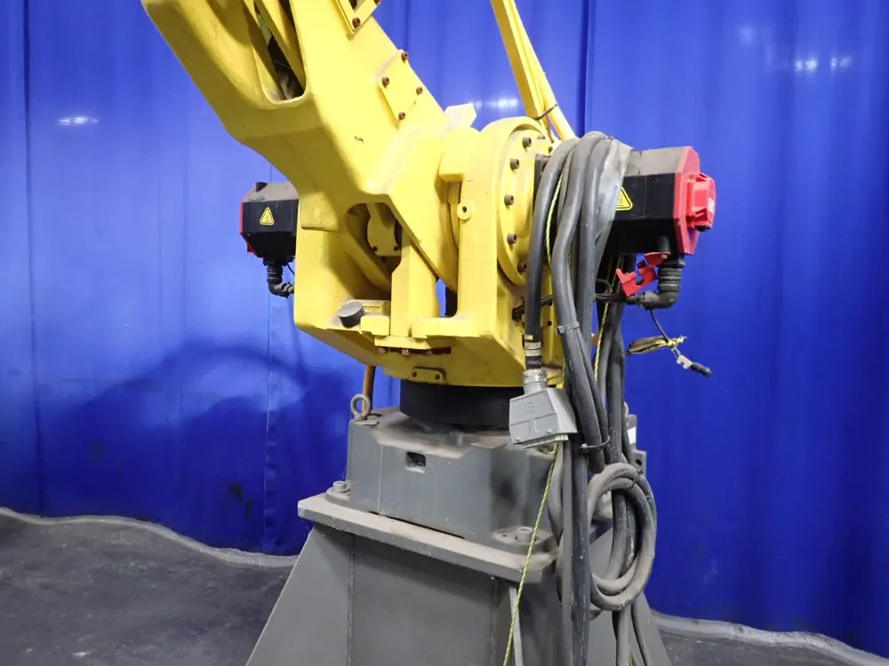Fanuc Robot - M-420ia