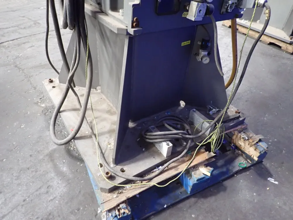 Fanuc Robot - M-420ia