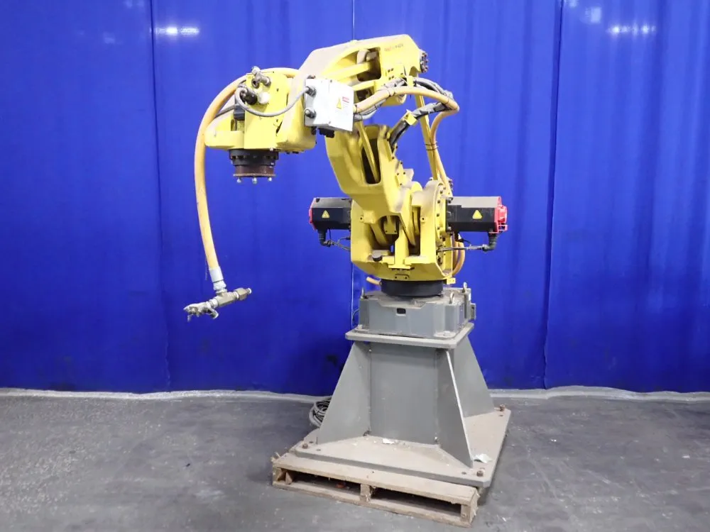 Fanuc Robot - M-420ia