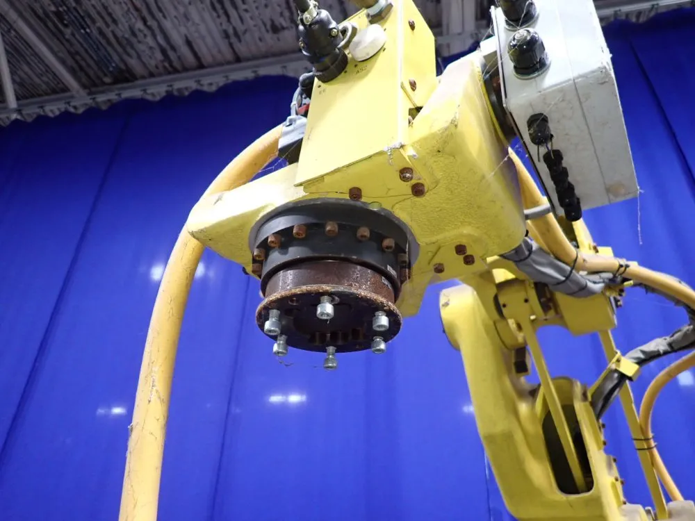 Fanuc Robot - M-420ia