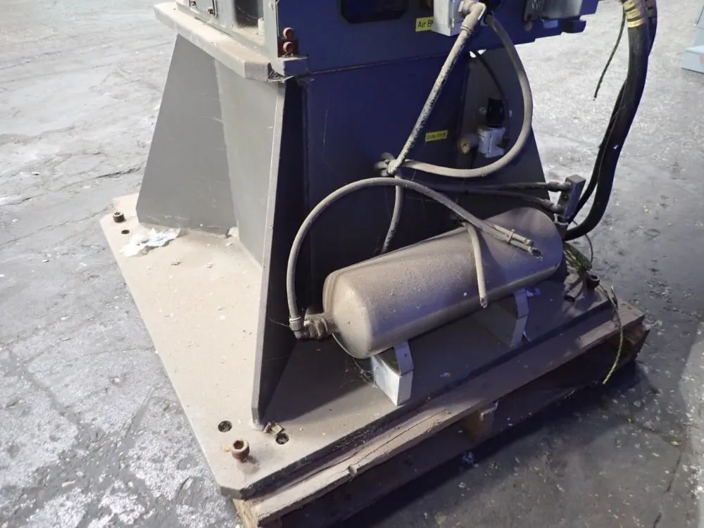 Fanuc Robot - M-420ia