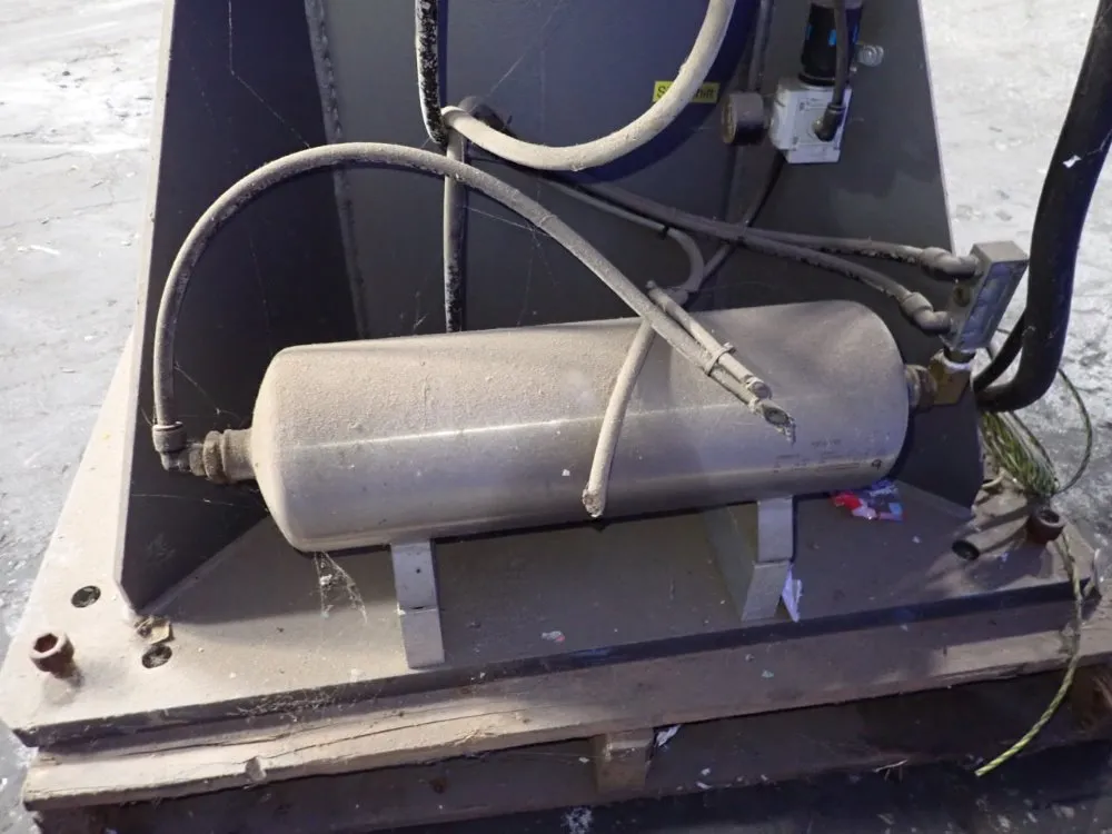 Fanuc Robot - M-420ia