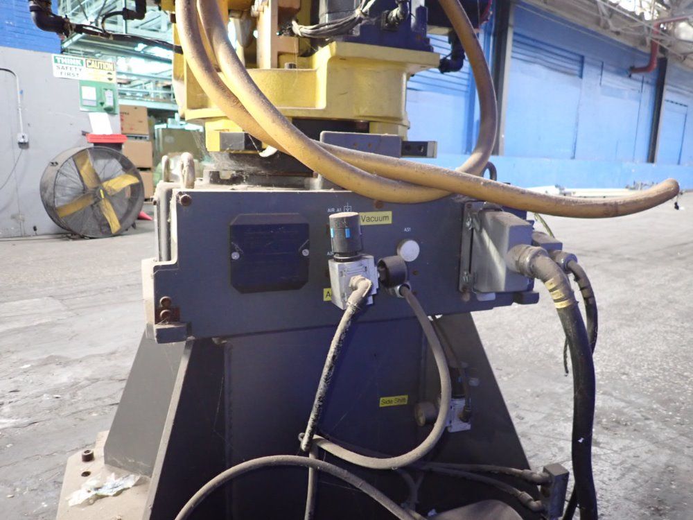 Fanuc Robot - M-420ia