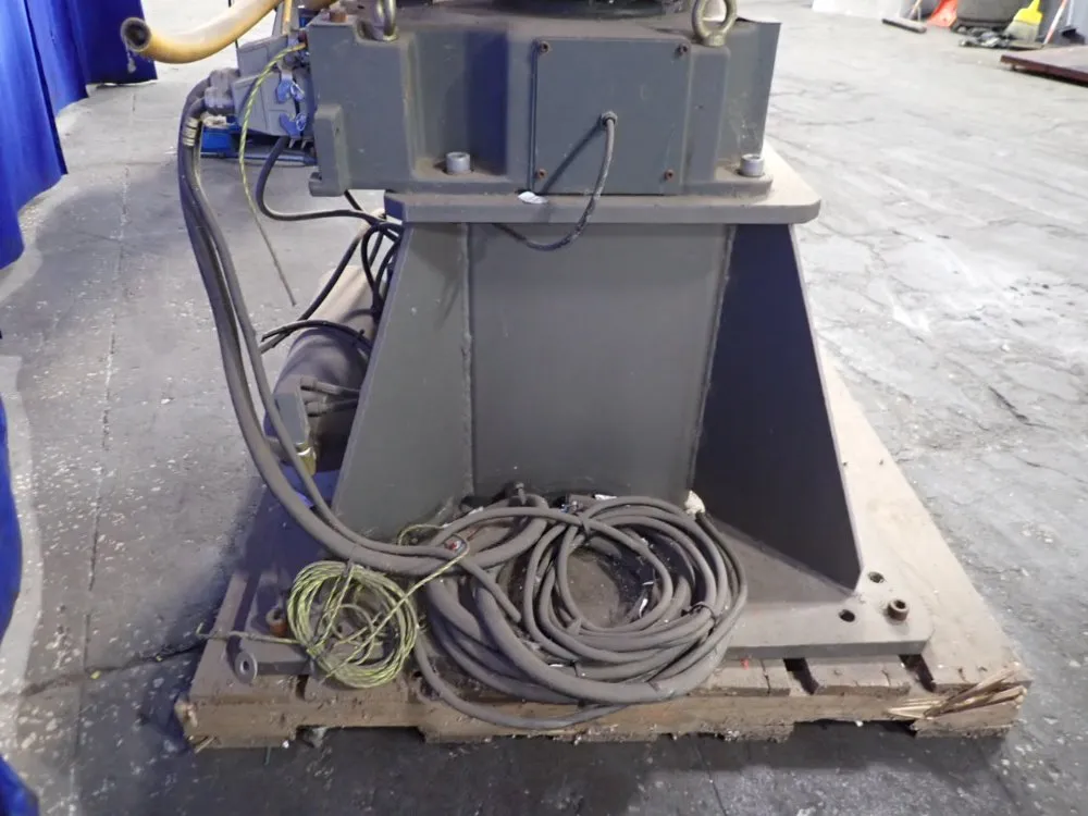 Fanuc Robot - M-420ia