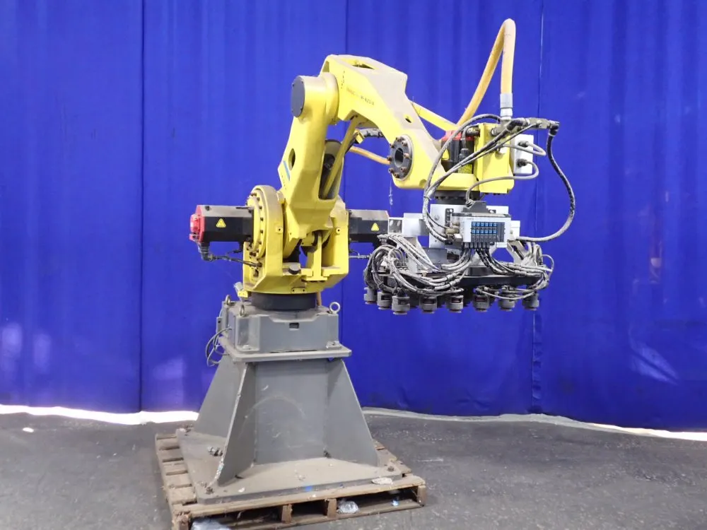 Fanuc Robot - M-420ia