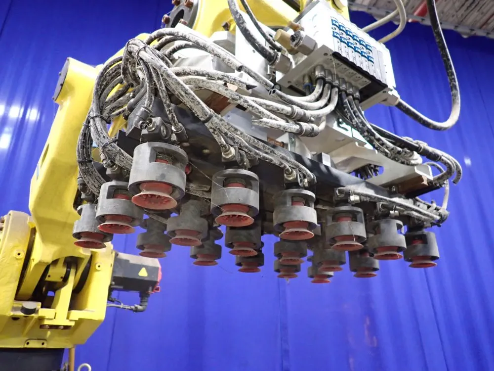 Fanuc Robot - M-420ia