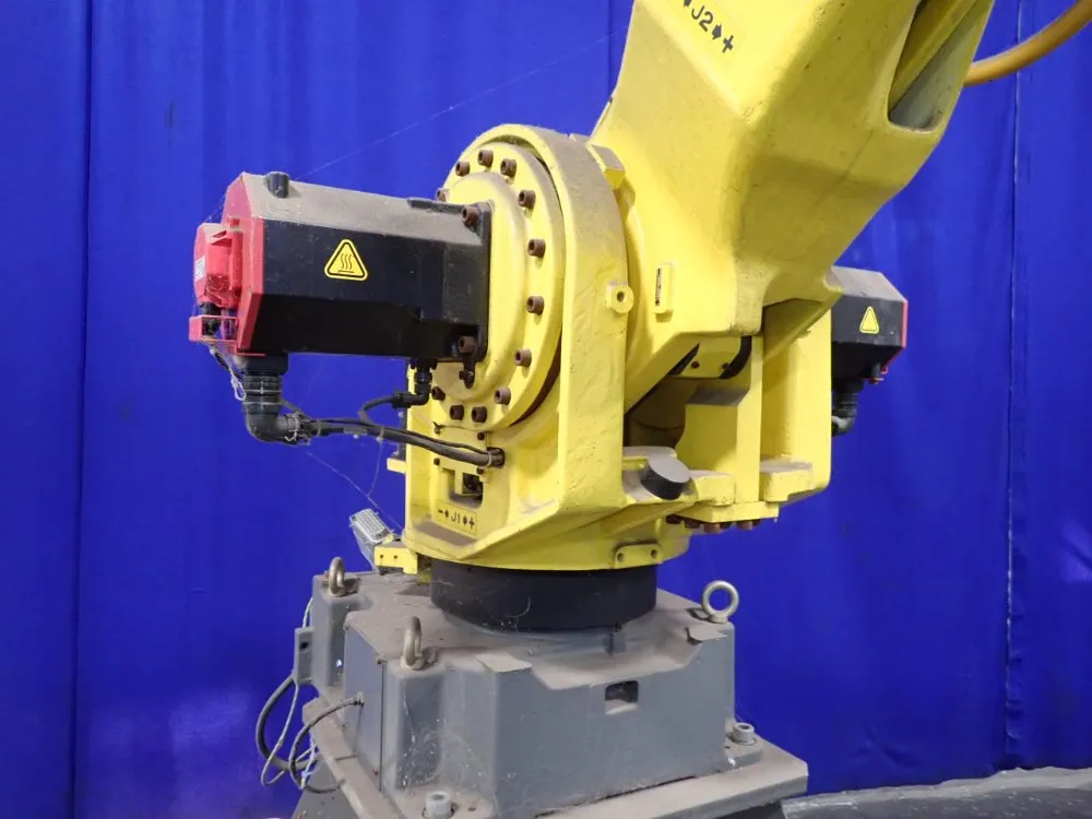 Fanuc Robot - M-420ia