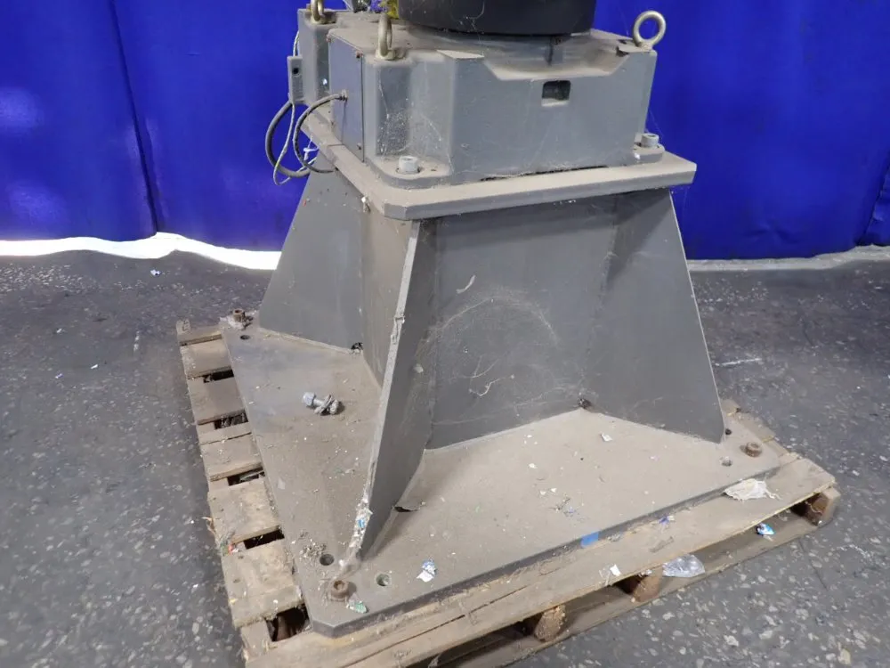 Fanuc Robot - M-420ia