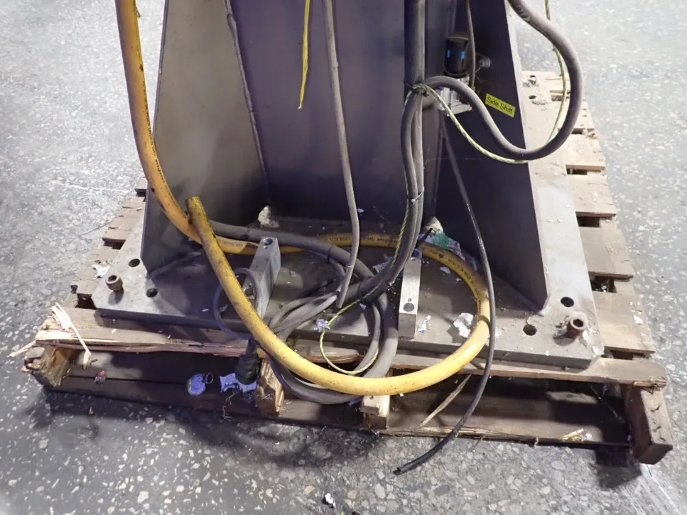 Fanuc Robot - M-420ia