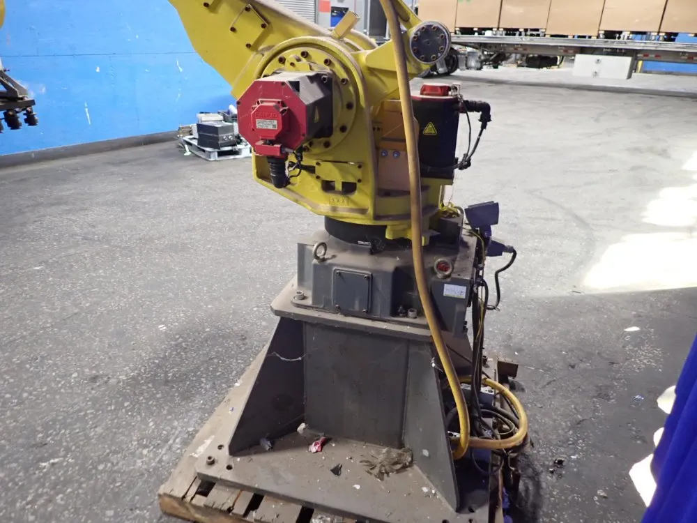 Fanuc Robot - M-420ia