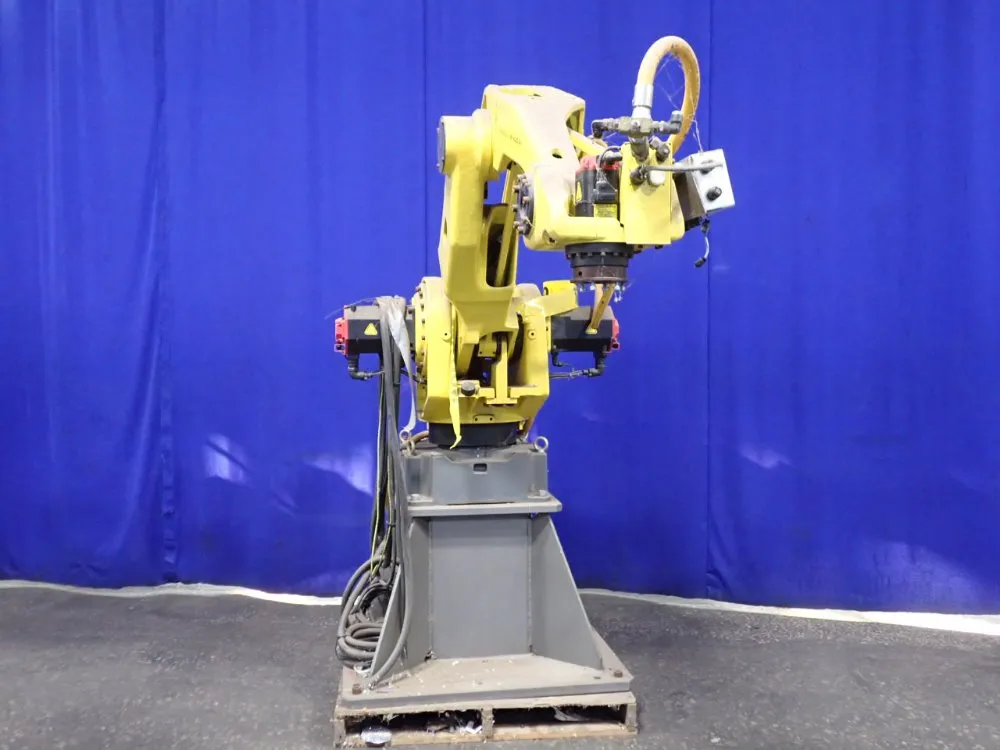 Fanuc Robot - M-420ia