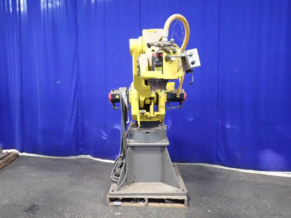 Fanuc Robot - M-420ia