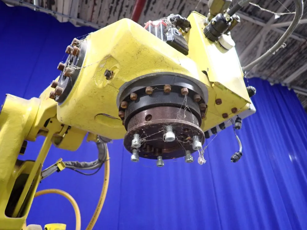 Fanuc Robot - M-420ia