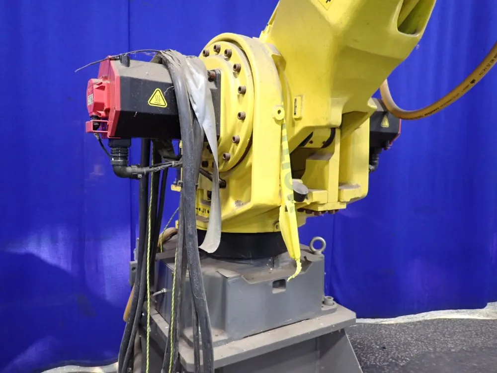Fanuc Robot - M-420ia
