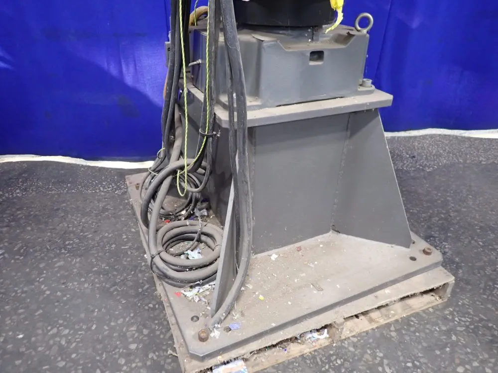 Fanuc Robot - M-420ia