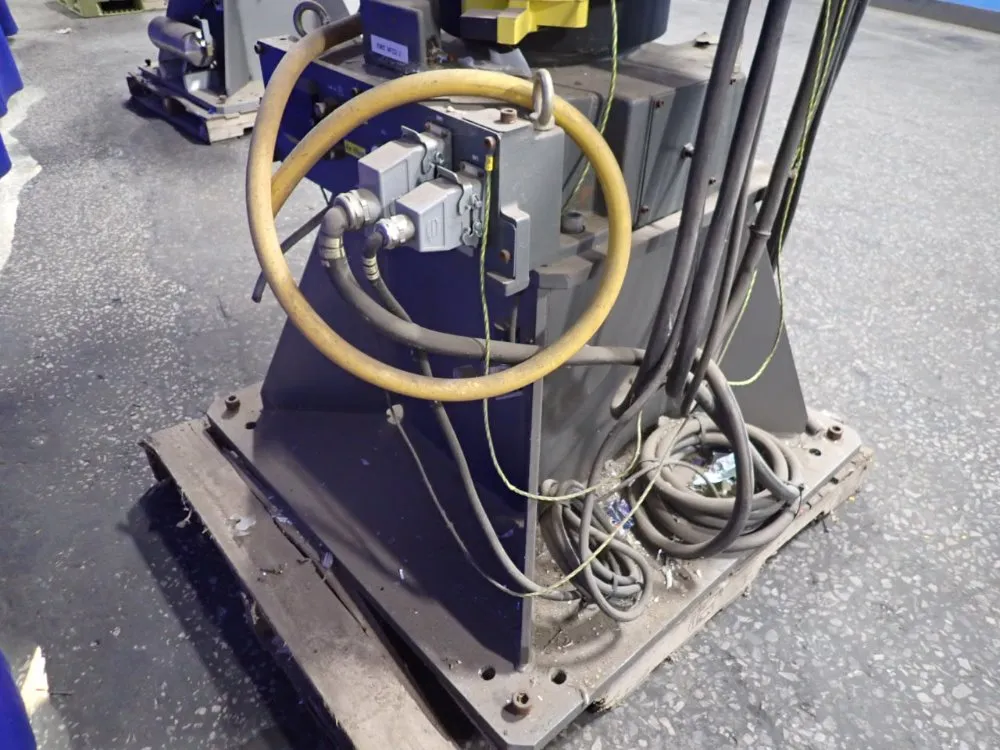 Fanuc Robot - M-420ia