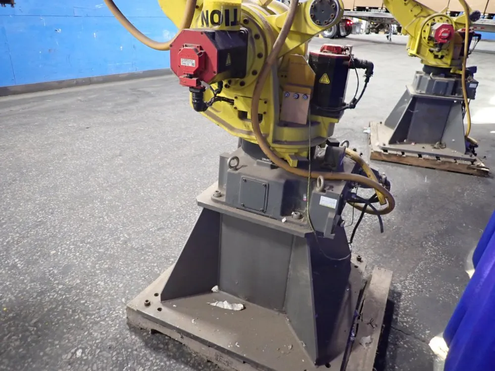 Fanuc Robot - M-420ia