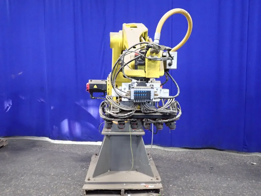 Fanuc Robot - M-420ia