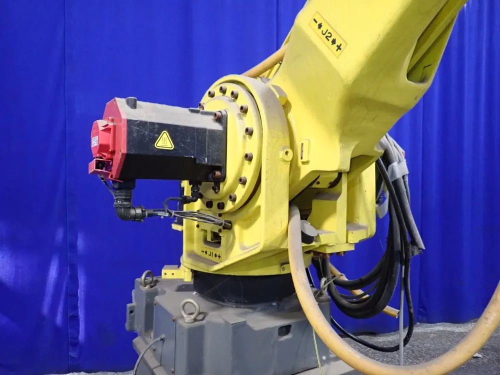 Fanuc Robot - M-420ia