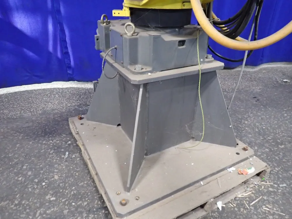 Fanuc Robot - M-420ia