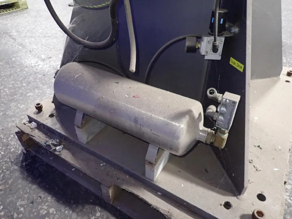 Fanuc Robot - M-420ia