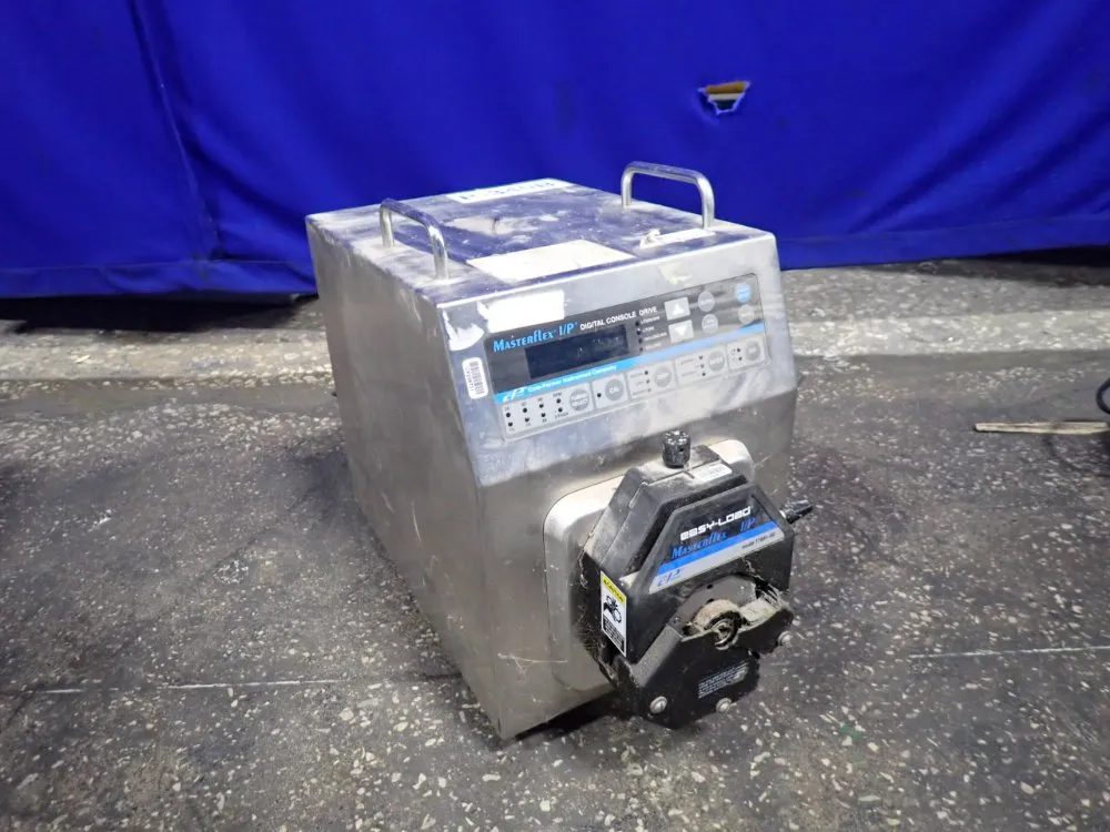 Cole-palmer Instrument Co. Digital Console Drive - 77420-00