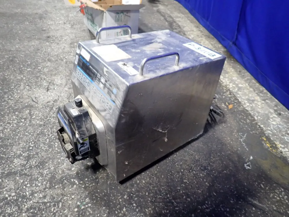 Cole-palmer Instrument Co. Digital Console Drive - 77420-00