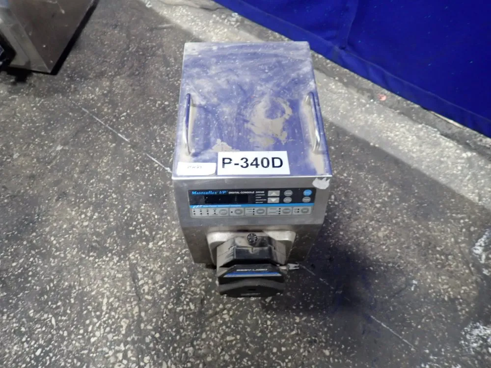 Cole-palmer Instrument Co. Digital Console Drive - 77420-00